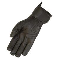 Merlin Darwin Gloves Black Product thumb image 2