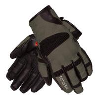 Merlin Mahala Explorer Adventure Gloves Black/Olive Product thumb image 2