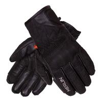 Merlin Mahala Explorer Adventure Gloves Black Product thumb image 2