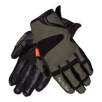 Merlin Mahala Raid Adventure Gloves Black/Olive Product thumb image 2