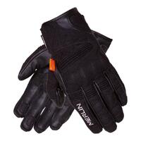 Merlin Mahala Raid Adventure Gloves Black Product thumb image 2