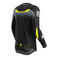 Shot Aerolite HVA Jersey Black Product thumb image 2