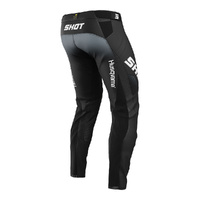 Shot Aerolite HVA Pants Black Product thumb image 2