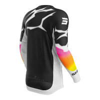 Shot Aerolite Devil Jersey Black Product thumb image 2