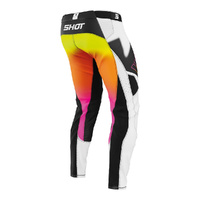 Shot Aerolite Devil Pants Black Product thumb image 2