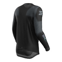 Shot Aerolite Space Jersey Black Product thumb image 2