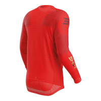 Shot Aerolite Space Jersey Red Product thumb image 2