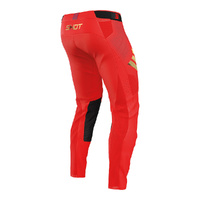 Shot Aerolite Space Pants Red Product thumb image 2