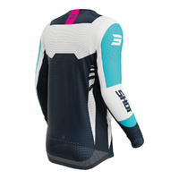 Shot Aerolite Sprint Jersey Blue Product thumb image 2