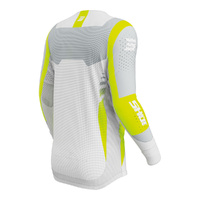 Shot Aerolite Sprint Jersey Grey Product thumb image 2