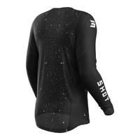 Shot Contact ART Jersey Black Product thumb image 2