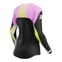 Shot Contact Jersey Nebula Pink Product thumb image 2