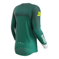 Shot Contact GP26 Jersey Green Product thumb image 2