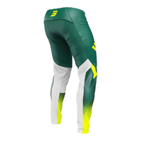 Shot Contact GP26 Pants Green Product thumb image 2