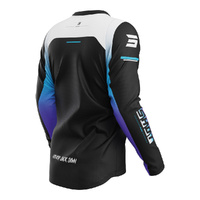 Shot Devo Jersey Block Purple Product thumb image 2