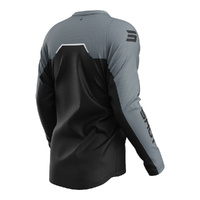 Shot Devo Jersey Daytona Black Product thumb image 2
