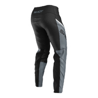 Shot Devo Pants Daytona Black Product thumb image 2