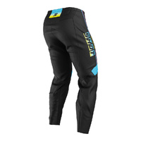Shot Draw Youth Block Pants Pink Product thumb image 2