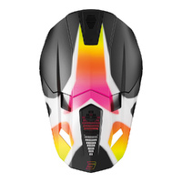 Shot Lite Devil Helmet Black Matt Product thumb image 2