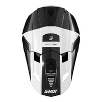 Shot Lite S10 Helmet Holographic Pearly Product thumb image 2