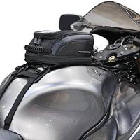NELSON-RIGG Tankbag CL-1100-R Commuter Lite Small Strap & MAG Product thumb image 2