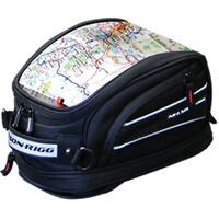 NELSON-RIGG Tankbag CL-2014-ST Strap Mount Product thumb image 2