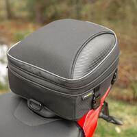 NELSON-RIGG Tailbag CL-1060-S2 Medium 2019 (COMMUTER SPORT) Product thumb image 2
