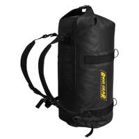 NELSON-RIGG Rollbag SE-1030-BLK WP Black 30L Product thumb image 2