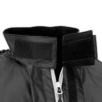 NELSON-RIGG Solo Rain Jacket HI-VIZ YEL/BLK Product thumb image 2