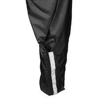NELSON-RIGG Solo Rain Pants Black Product thumb image 2