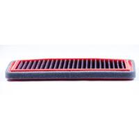 BMC FM01001/04 Performance Motorcycle Air Filter Element Product thumb image 2
