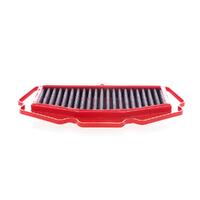 BMC FM01010/04 Performance Motorcycle Air Filter Element Product thumb image 2