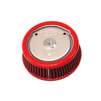BMC FM01065 Performance Motorcycle Air Filter Element Harley Davidson Product thumb image 2