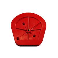 BMC FM01083 Performance Motorcycle Air Filter Element Harley Davidson Product thumb image 2