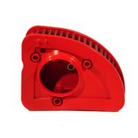 BMC FM01084 Performance Motorcycle Air Filter Element Harley Davidson Product thumb image 2