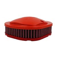BMC FM01116 Performance Motorcycle Air Filter Element Indian Product thumb image 2