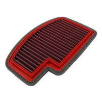 BMC FM01127 Performance Motorcycle Air Filter Element Triumph Product thumb image 2