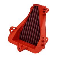 BMC FM01181 Performance Motorcycle Air Filter Element Honda Product thumb image 2