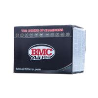 BMC FM983/08 Performance Motorcycle Air Filter Element Product thumb image 2