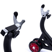 LA Corsa - Road Bike Stand REAR- Flat Pack Product thumb image 2