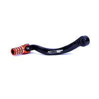 States MX Forged Gear Lever - KTM - Orange sku:70-FGL-C03E Product thumb image 2