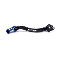 States MX Forged Gear Lever - Yamaha - Blue sku:70-FGL-C114B Product thumb image 2