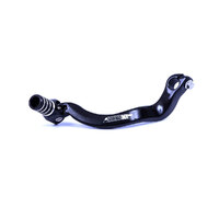 States MX Forged Gear Lever - Suzuki - Black sku:70-FGL-C28K Product thumb image 2