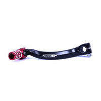 States MX Forged Gear Lever - Honda - Red sku:70-FGL-C29R Product thumb image 2