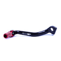 States MX Forged Gear Lever - Honda - Red sku:70-FGL-C31R Product thumb image 2