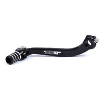 States MX Forged Gear Lever - Suzuki - Black sku:70-FGL-C70K Product thumb image 2