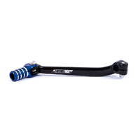 States MX Forged Gear Lever - Yamaha - Blue sku:70-FGL-C80B Product thumb image 2