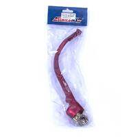 States MX Alloy Kickstart Lever - Honda - Red sku:70-HKS-106R Product thumb image 2