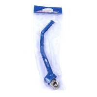 States MX Alloy Kickstart Lever - Yamaha - Blue sku:70-HKS-110B Product thumb image 2