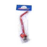 States MX Alloy Kickstart Lever - KTM - Orange sku:70-HKS-114E Product thumb image 2